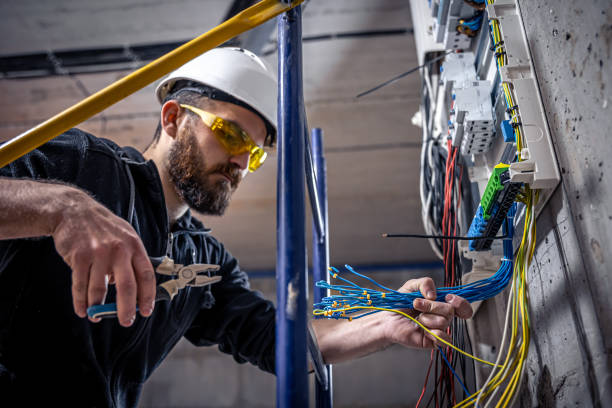 Electrical Rewiring Services in NJ