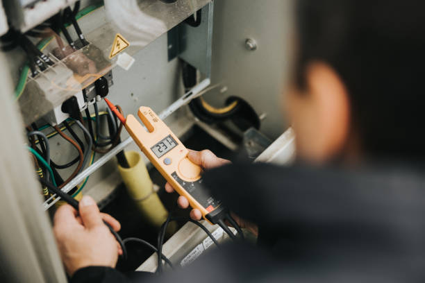 Best Emergency Electrical Repair  in East Freehold, NJ
