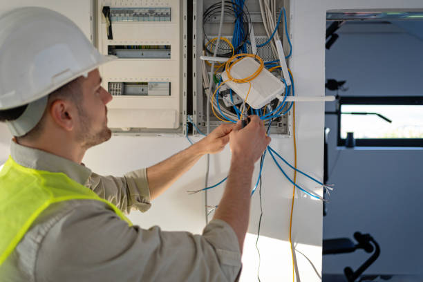 Best Affordable Electrician  in East Freehold, NJ